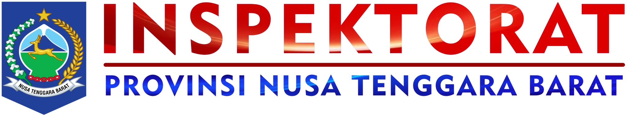 Inspektorat Prov NTB