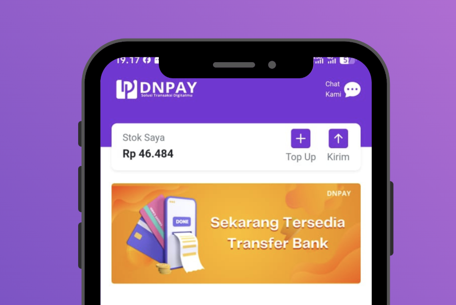 DNPAY