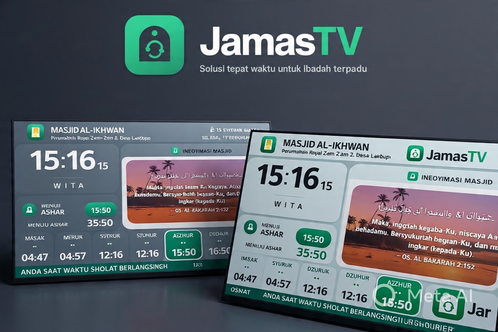 JamasTV