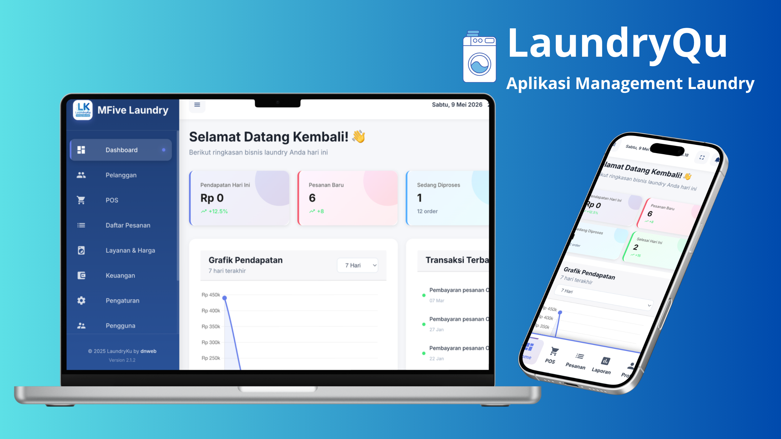 LaundryKu